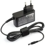 CoreParts MBA1253 power adapter/inverter Indoor 24 W Black