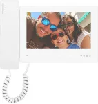HIKVISION Wideomonitor DS-KH7300EY-WTHE2/White