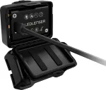 Ledlenser HF4R Headlamp Black