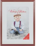 Victoria Collection Pildiraam Memory 30x40, mahagon