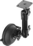 BRODIT pedestal mount , 7.5