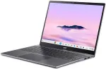 S&uuml;learvuti ACER ChromeBook Plus 514 CBE594-2-TCO-38YM Core3 100U/16GB/256SSD/ChromeOS