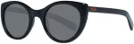 Ermenegildo Zegna P&auml;ikeseprillid UNISEX ZC0009-01A50 (L&auml;&auml;ts/Sild/K&otilde;rvaklamber) 50/23/145 mm)