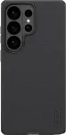 NILLKIN Super Frosted PRO Magnetic Back Cover for Samsung Galaxy S26 Ultra Black