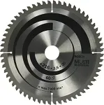 Bosch Powertools Bosch Multi Material Circular Saw Blades