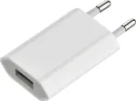 APPLE adapter 5Watt 1xUSB-A