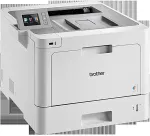 Printer Brother /HL-L9310CDW/Print/Laser/A4/LAN/WiFi/USB