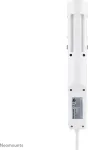No name Neomounts | Desk socket with clamp and USB-C and USB-A ports - Quick charge | DS22-840WH6