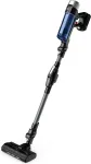 Tolmuimeja Tefal Vacuum Cleaner | TY20C7 X-force Flex Aqua | Cordless operating | 250 W | Black/Blue