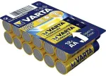 Varta Longlife AA LR6 Single-use battery Alkaline