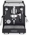 Kohvimasin La Pavoni Ekspres ciśnieniowy New Cellini Classic Black