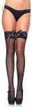 Leg Avenue 6261_00122 pantyhose/stockings Black