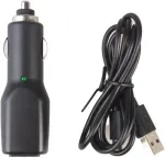 AUDIOCORE Car Handsfree kit BT 5.0 A2DP autostart AC47