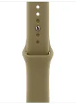 APPLE 42mm Olive Sport Band - M/L | Apple
