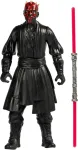 STAR WARS m&auml;ngufiguur Darth Maul 10 cm