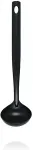 Brabantia 365300 spoon Soup spoon Nylon Black 1 pc(s)