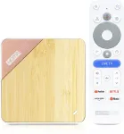 AB-COM Homatics Box 4K Pro V2 AI-SR