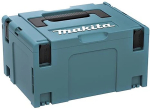 MAKITA Makpac Sz.3 821551-8 Case without Inlay