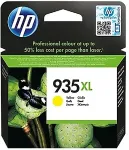 Tooner Hp 935XL Gul 825 sider Bl&aelig;k C2P26AE