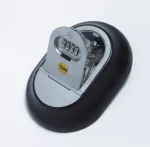 YALE Y500/187/1 Key box opened with combination lock
