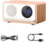 Raadio Manta RDI912W Rimini White