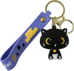 ITotal V&otilde;tmehoidja BLACK CAT