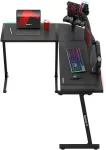 Huzaro Hero 6.0 RGB Black