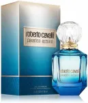Roberto Cavalli Paradiso Azzurro 75ml - Eau de Parfum naistele