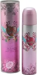 Cuba Heartbreaker 100ml - Eau de Parfum naistele