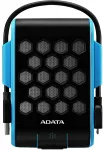 K&otilde;vaketas Adata HD720 external hard drive 2 TB Black, Blue
