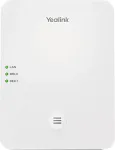 Telefon YEALINK W80DM DECT IP mitmerakuline s&uuml;steem (1302013) - CF43168
