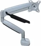 ART Desk holder for 1 monitor LCD 17-45"
