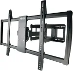 EATON Wall mount for TVs and monitors 60?100, rotatable and tiltable