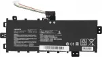 Movano Battery B21N1818 C21N1818 for Asus VivoBook 17 D712 S712 X712 - 4240 mAh (32 Wh)