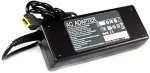 Lenovo Laptop Power Adapter 90W: 20V, 4.5A