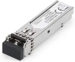 Digitus | Mini SFP Module | DN-81000 | 50-62.5/125 &mu;m MMF (Multi-Mode Fiber) | Multimode LC Duplex Connector | 1250 Mbit/s | Wavelength 850 nm | Maximum transfer distance 550 m