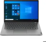 S&uuml;learvuti Lenovo ThinkBook 14 G3 ACL 21A2 14 1920 x 1080 (Full HD) 5500U 8GB 256GB AMD Radeon Graphics Windows 10 Pro