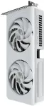 Videokaart XpertVision Palit GeForce RTX 5060 Ti OC WHITE 8GB (wei&szlig;, DLSS 4, 3x DisplayPort, 1x HDMI 2.1)