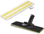 KARCHER K&auml;rcher Floor Nozzle Set EasyFix