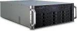 Korpus Inter-Tech 48.3cm IPC 4U-4416L 4HE STORAGE