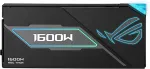 Toiteplokk ASUS ROG-THOR-1600T3-GAMING-EVO 1600W 80+ Titanium