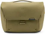 Peak Design &otilde;lakott Everyday Messenger V2 13L, kelp