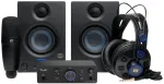 Fender Quantum Complete - complete audio production kit
