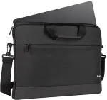 NATEC s&uuml;learvutikott Goa 15,6", must