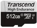 M&auml;lukaart TRANSCEND 350V MicroSDXC 512 GB Class 10 UHS-I/U3 (TS512GUSD350V)