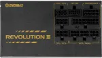 Toiteplokk ENERMAX REVOLUTION III 850W, PC power supply (1x 12-pin high power GPU, 3x PCIe cable management, 850 watts)