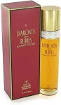 Elizabeth Taylor Diamonds and Rubies 100ml - Eau de Toilette naistele
