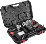 GRAPHITE 1300W SDS Max demolition hammer