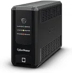 UPS CYBER POWER CyberPower | Backup Systems | UT850EG | 850 VA | 425 W