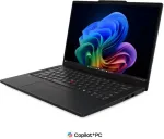 Lenovo Ultrabook ThinkPad T14 G7 21WN007MPB W11Pro Ultra 7 355/32GB/1TB/INT/14.0 WUXGA/Touch/Black/3YRS Premier Support + CO2 Offset
